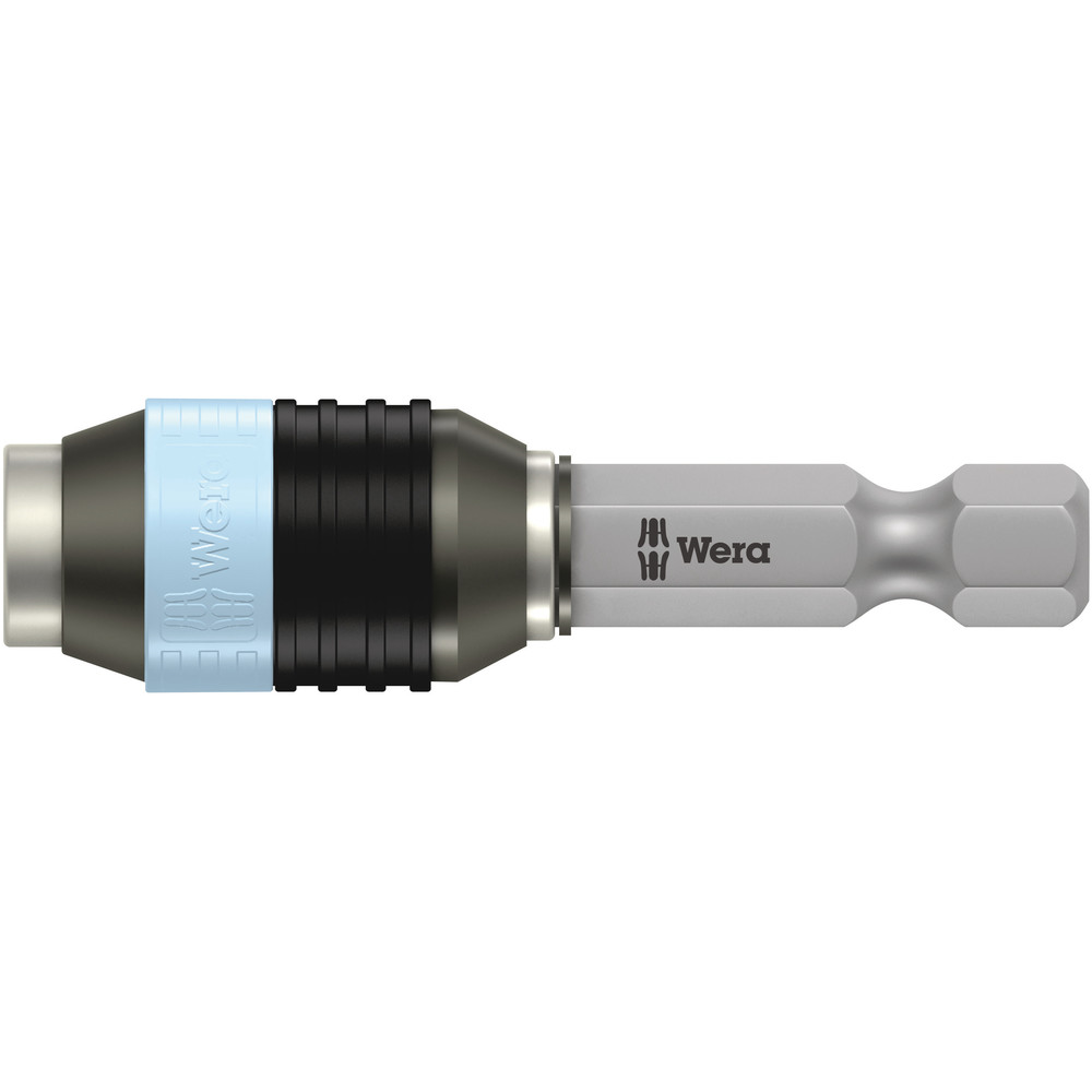 3888/4/1 K RAPIDAPTOR UNIVERSELE BITHOUDER, EDELSTAAL, 1/4 DUIM X 50 MM-1