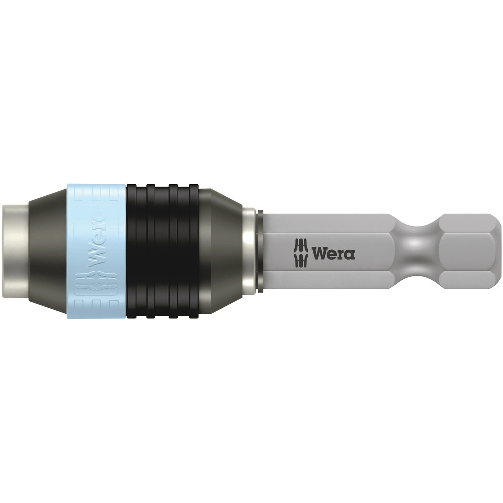 3888/4/1 K RAPIDAPTOR UNIVERSELE BITHOUDER, RVS, 1/4 DUIM X 50 MM-1
