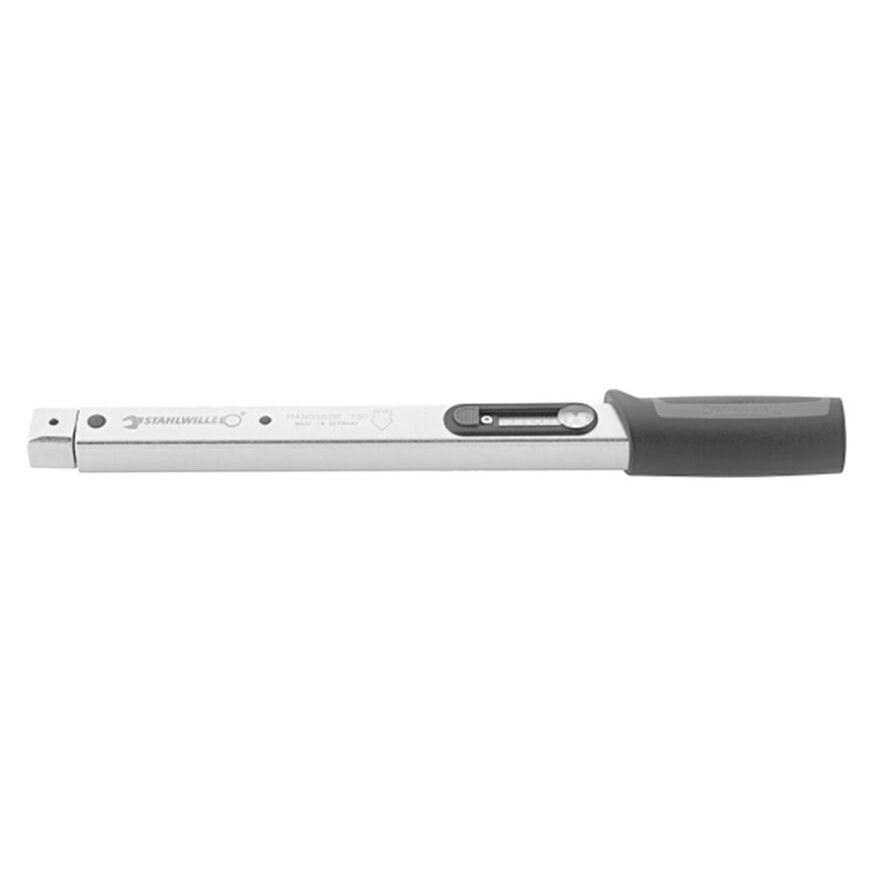 Draaimomentsleutel 480 mm, 40 – 200 Nm
