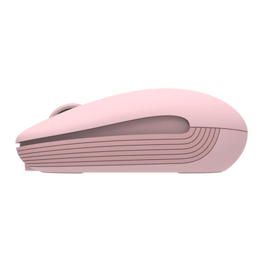 VolkanoX Asher Draadloze muis – Roze