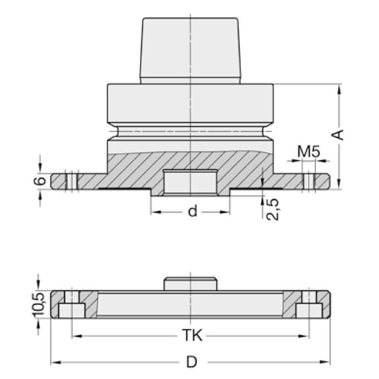 Zaagblad Ø 300 mm, asgat 30 mm, B=3,20 mm, Z=36 Wisseltand, HW