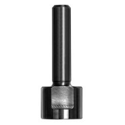 Wisselschacht 6 mm, L1=35 mm