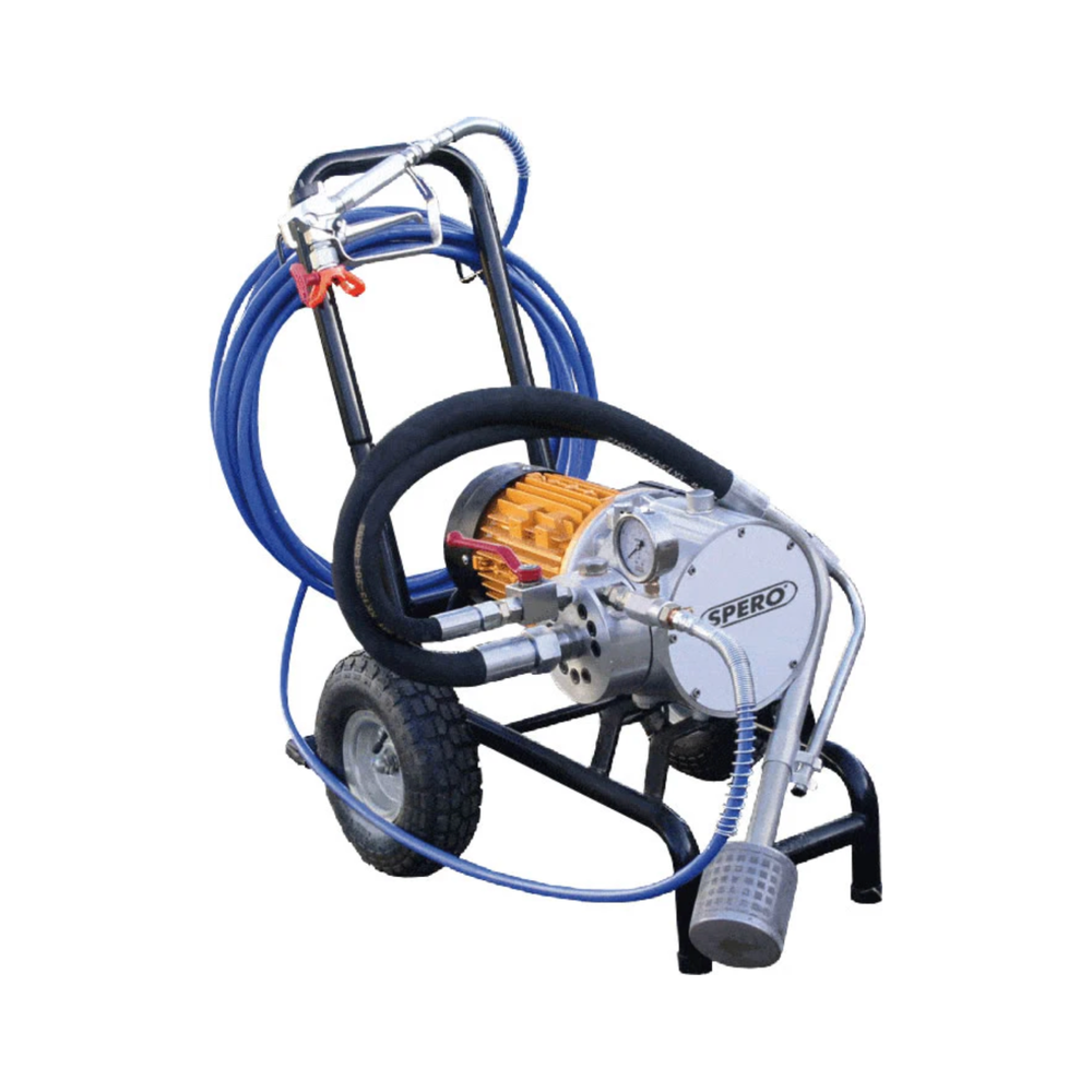 4,0 l/min Airless LATEX Verfspuit Aanzuigslang - SPA101S