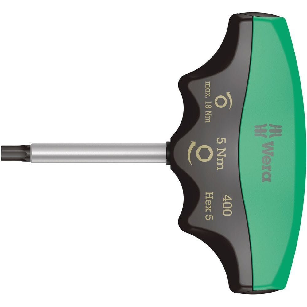 400 I HEX DRAAIMOMENT-INDICATOR, 5.0 MM, 5.0 NM-0