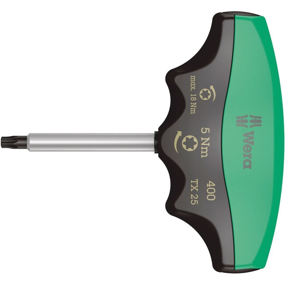 400 TX DRAAIMOMENT-INDICATOR, TX 25, 5.0 NM-0