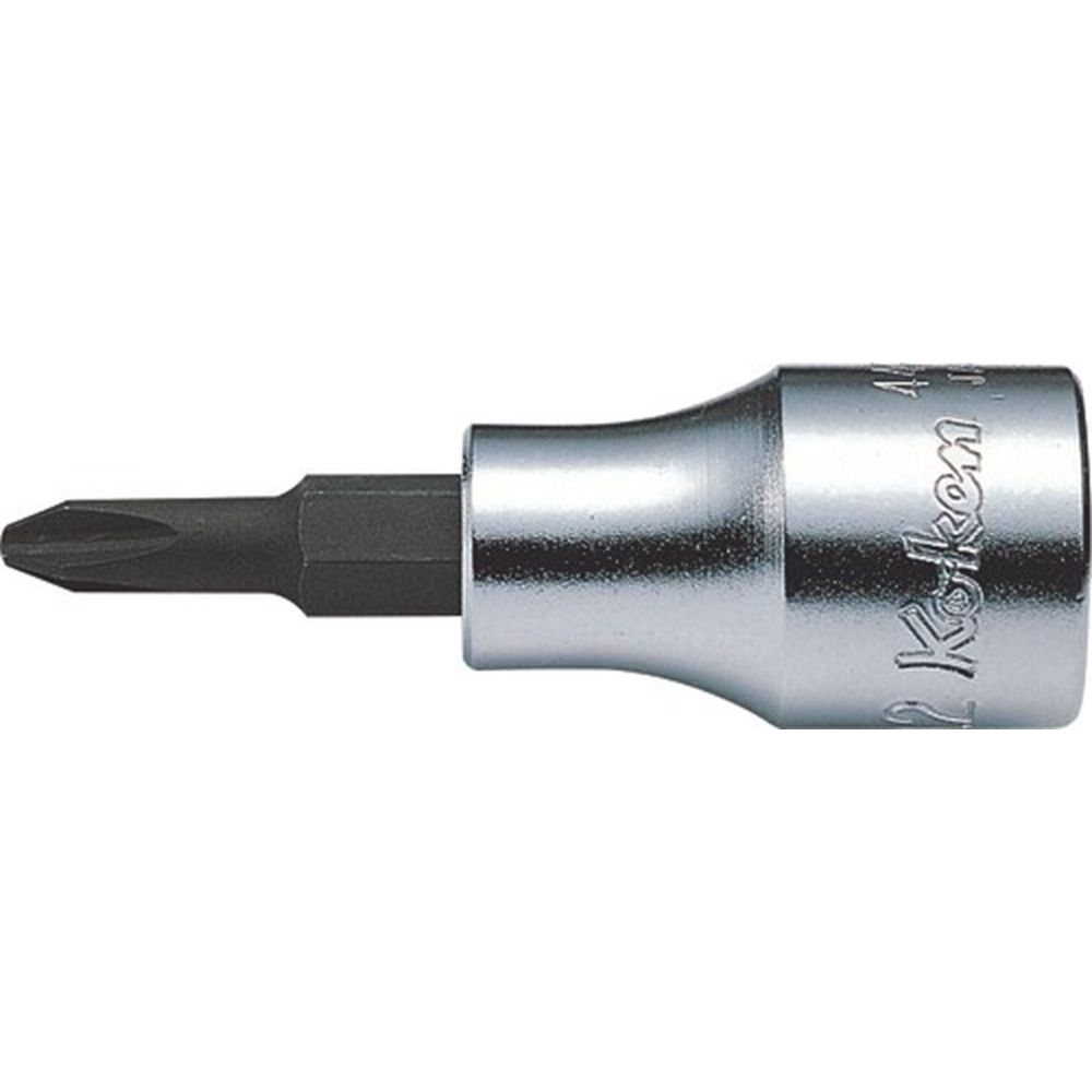 1/2" dopbit Phillips PH4 L=60mm-0