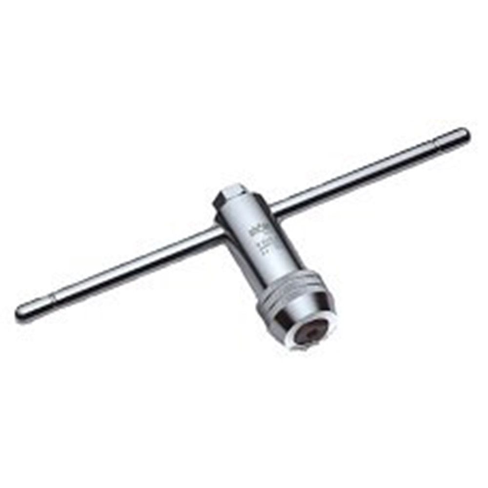 Tapkruk met ratel M13-M20 L=117mm-0