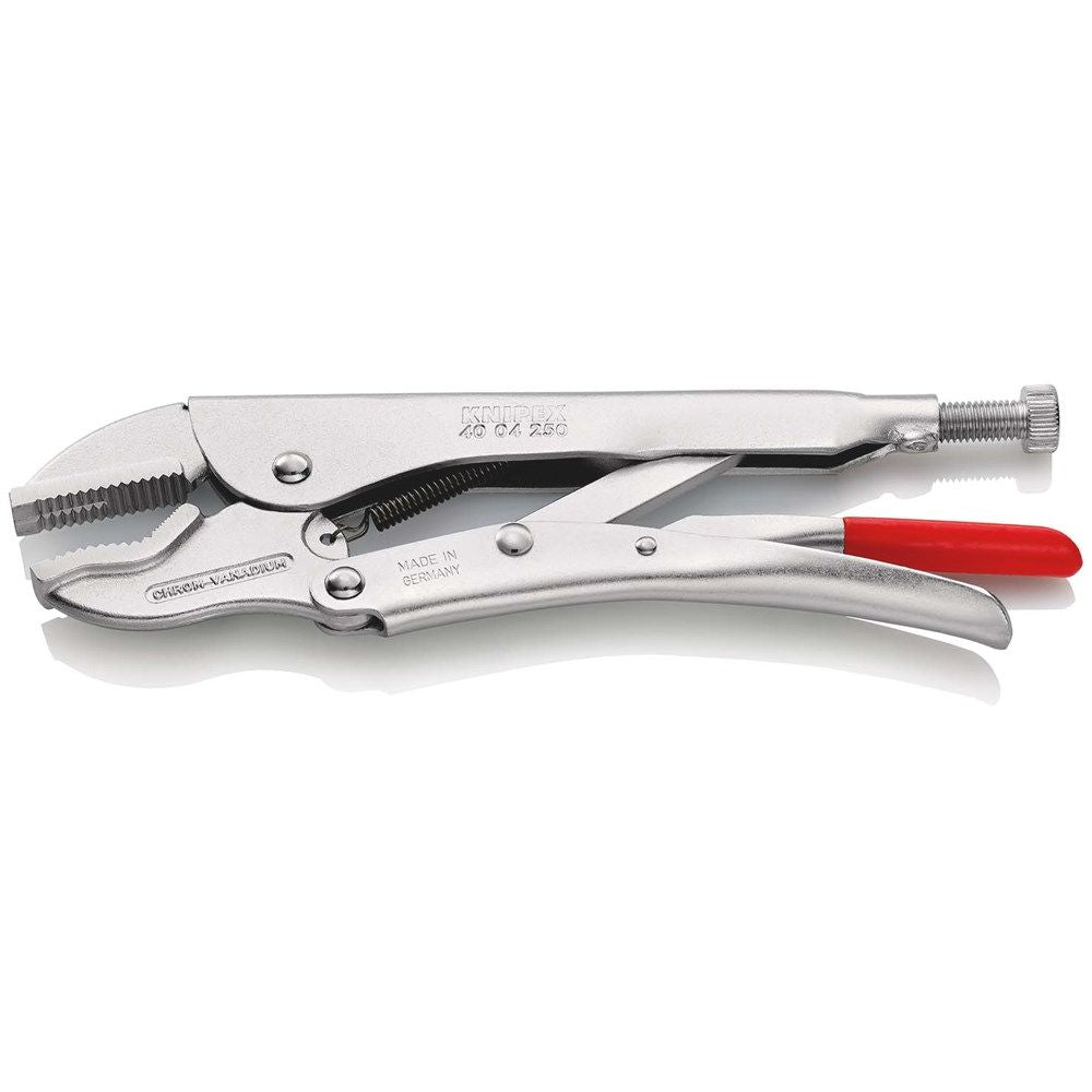 KNIPEX 40 04 250 Universele klemtang verzinkt 250 mm-2