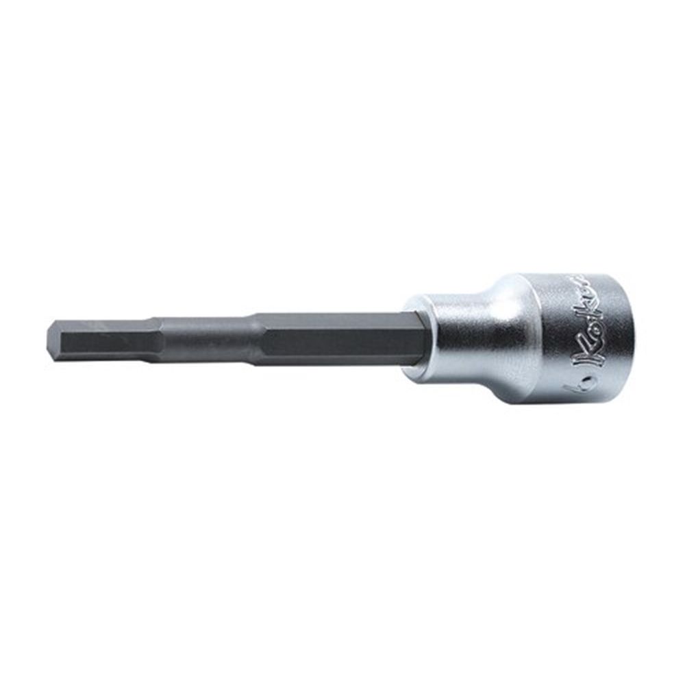 1/2" dopbit inbus 19mm L=160mm-0