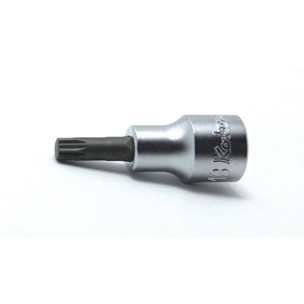 1/2" dopbit XZN M16 L=60mm-0