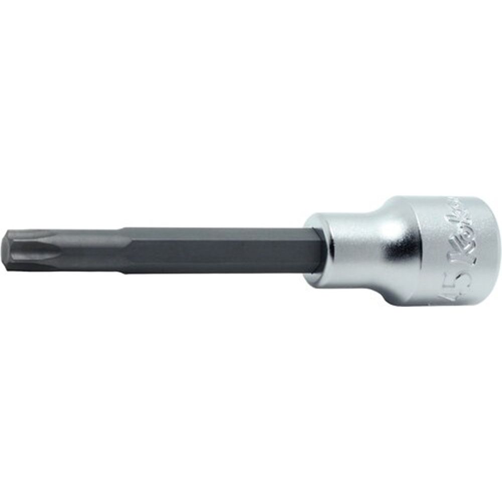 1/2" dopbit Torx T27 L=100mm-0