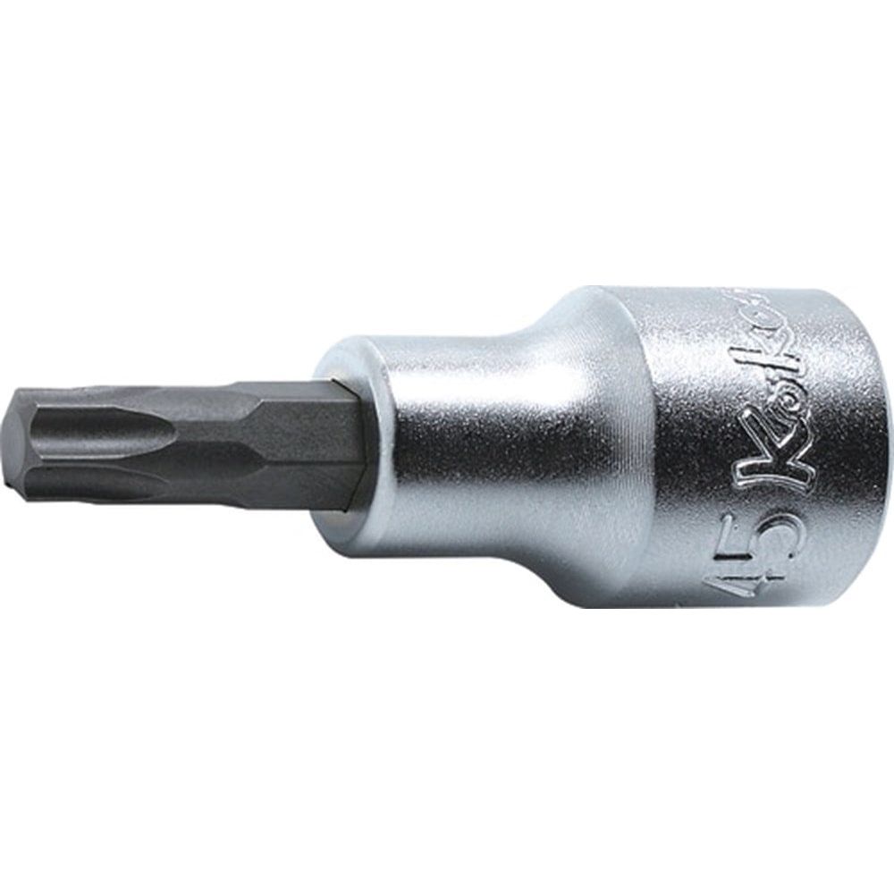 1/2" dopbit Torx T20 L=60mm-0