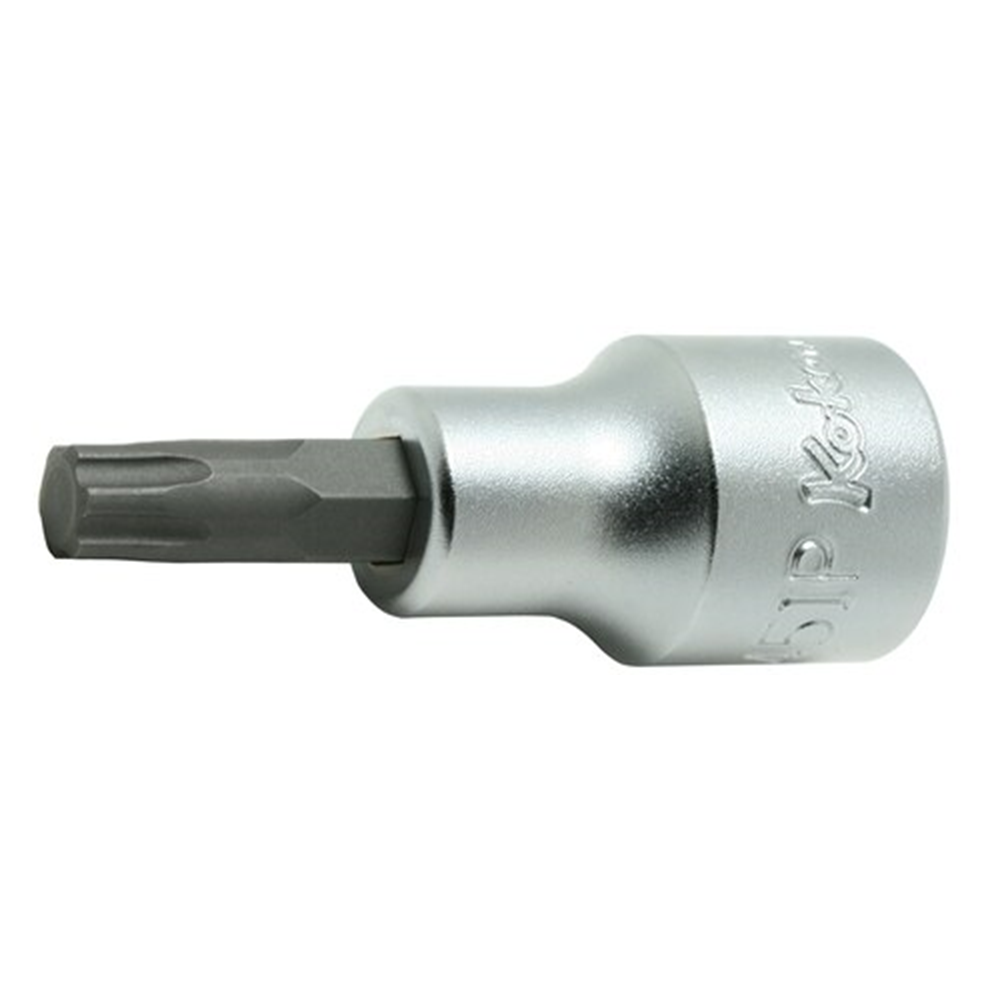 1/2" dopbit Torx T50IP L=60mm-0