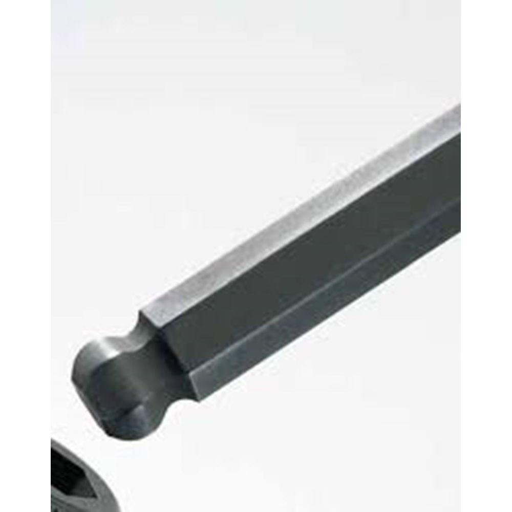 Zeskant stift met kogelkop 3/8x305mm-2