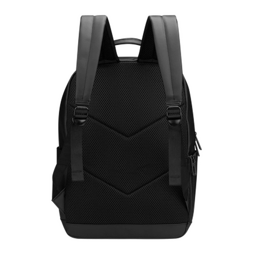 Volkano Mason Laptoprugzak – 15.6" – Zwart