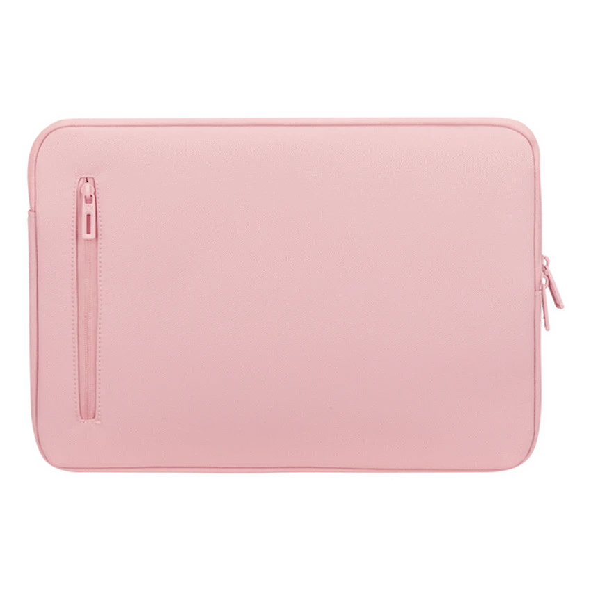 Volkano Quin Laptophoes – 15.6" – Roze