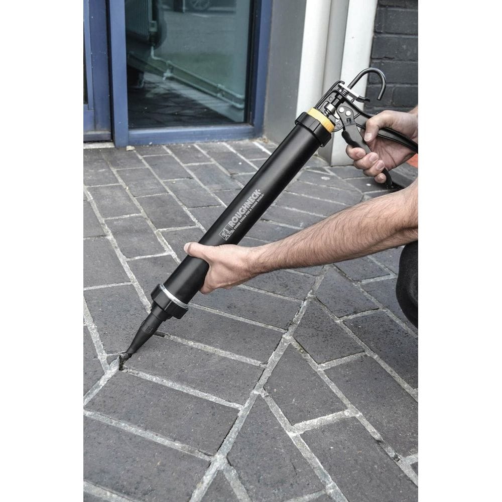 Ultimate Morter Gun mortelpistool-3