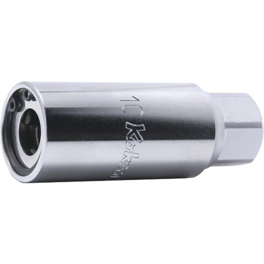 1/2" draadeinddop 14mm voor vast- en losdraaien draadeind M14-0