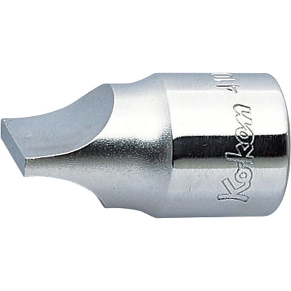1/2" schroevendr. dop 3.7x24mm-0