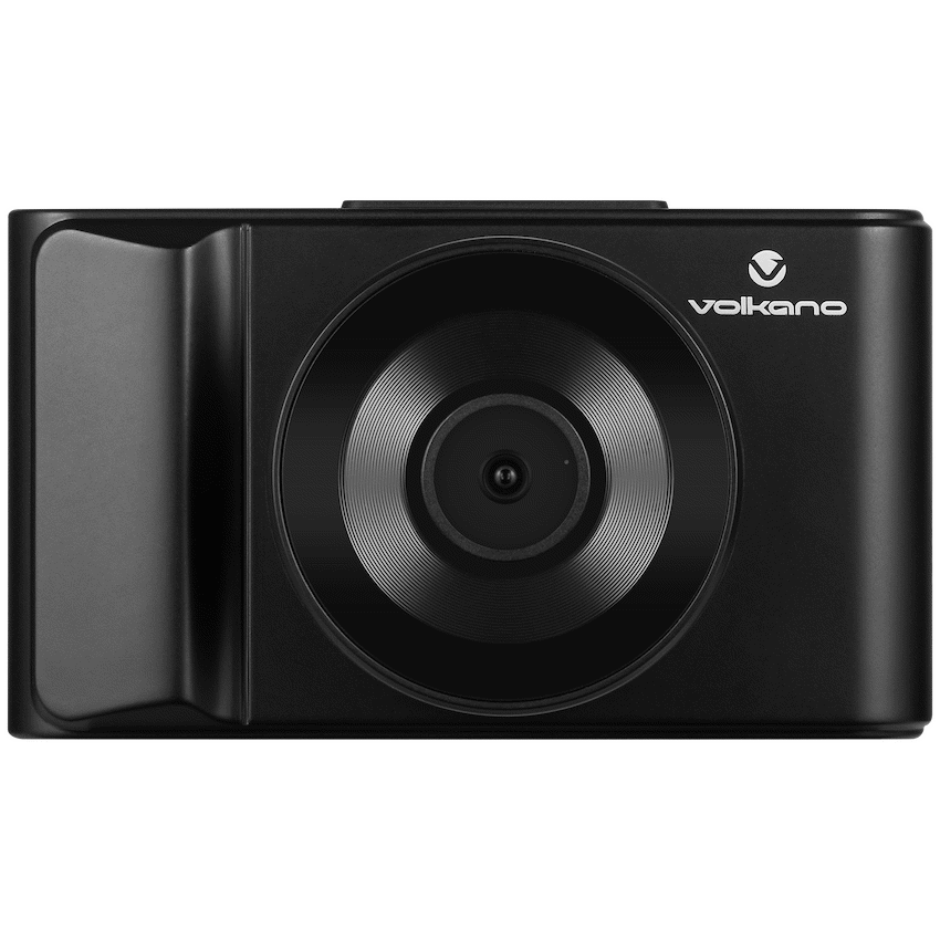 Volkano Trueview Dashcam