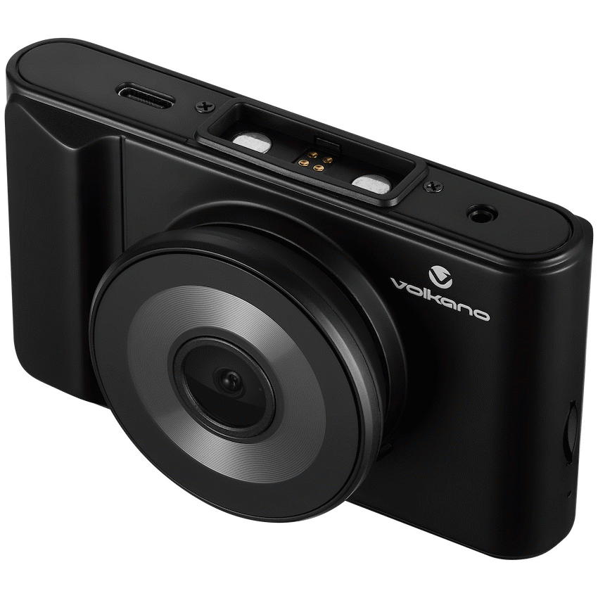 Volkano Trueview Dashcam