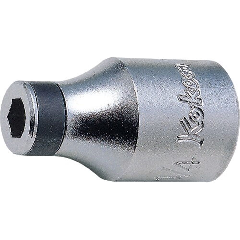 BIT HOLDER 1/4"X1/2"-0