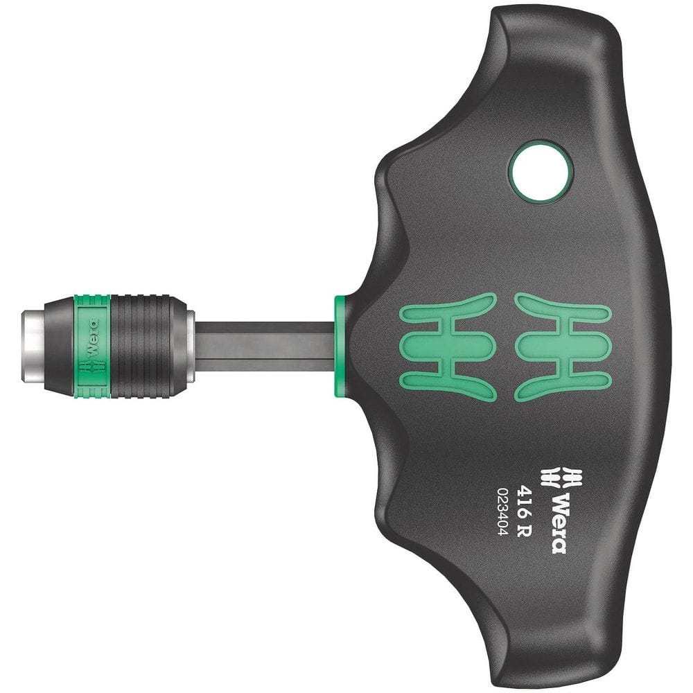 416 R T-GREEP RAPIDAPTOR, 1/4" X 45 MM-0
