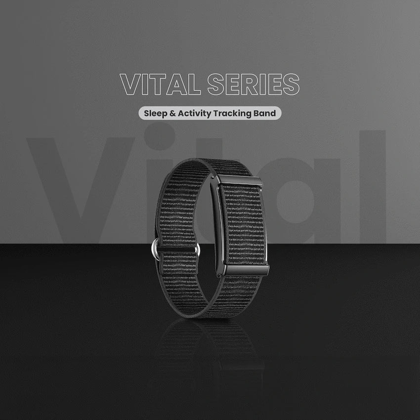 Volkano Vital Activity tracker