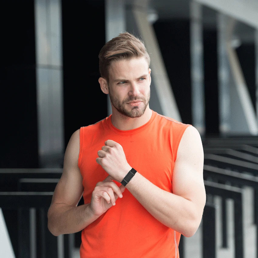 Volkano Vital Activity tracker