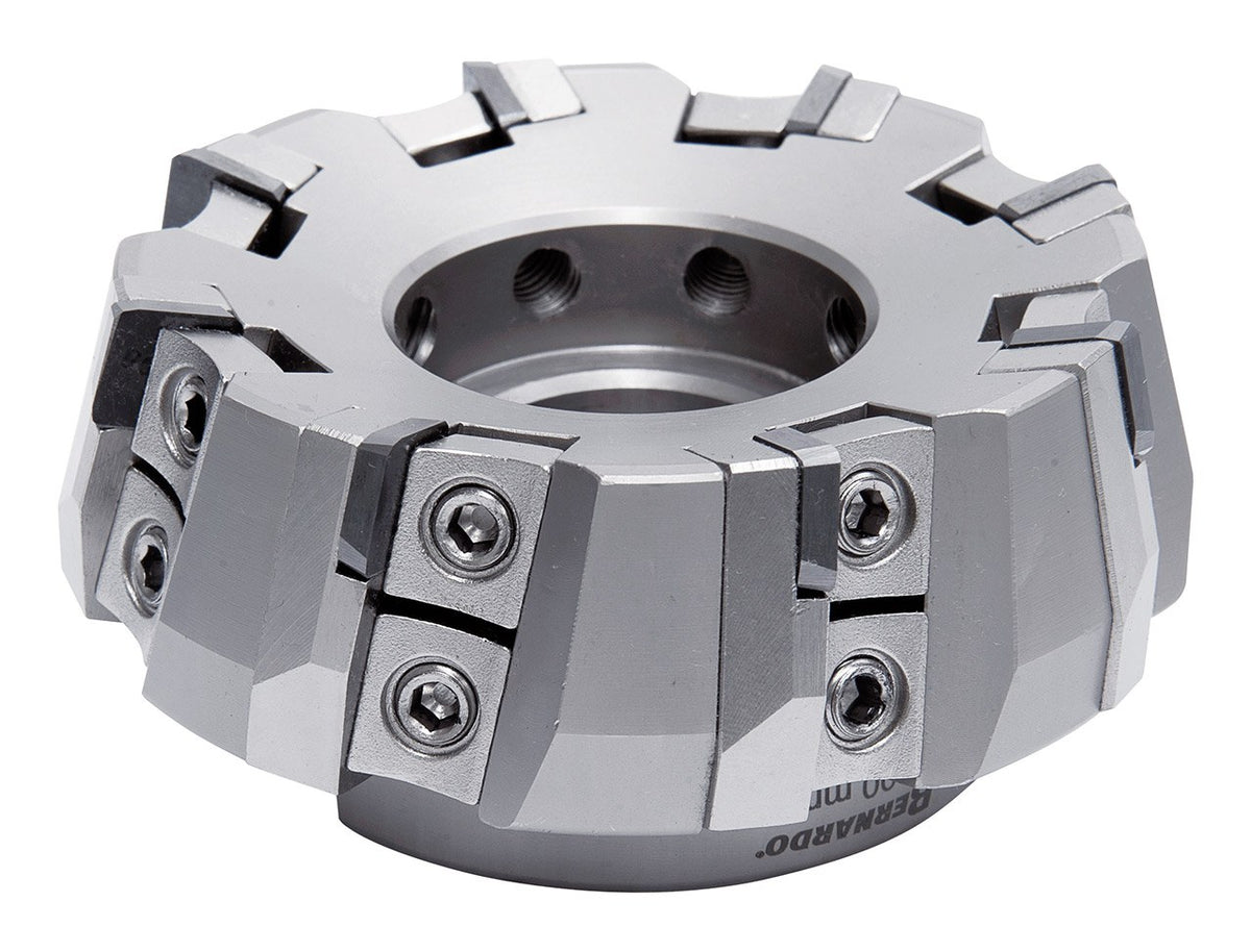 Bernardo Vlakfrees 75 - O80mm