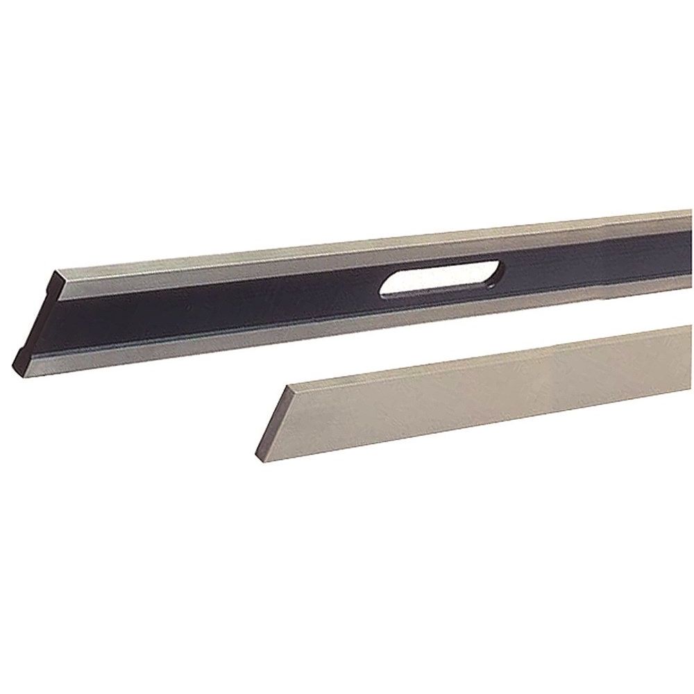 Stalen liniaal 1500x70x14mm DIN 874/ GG0-0