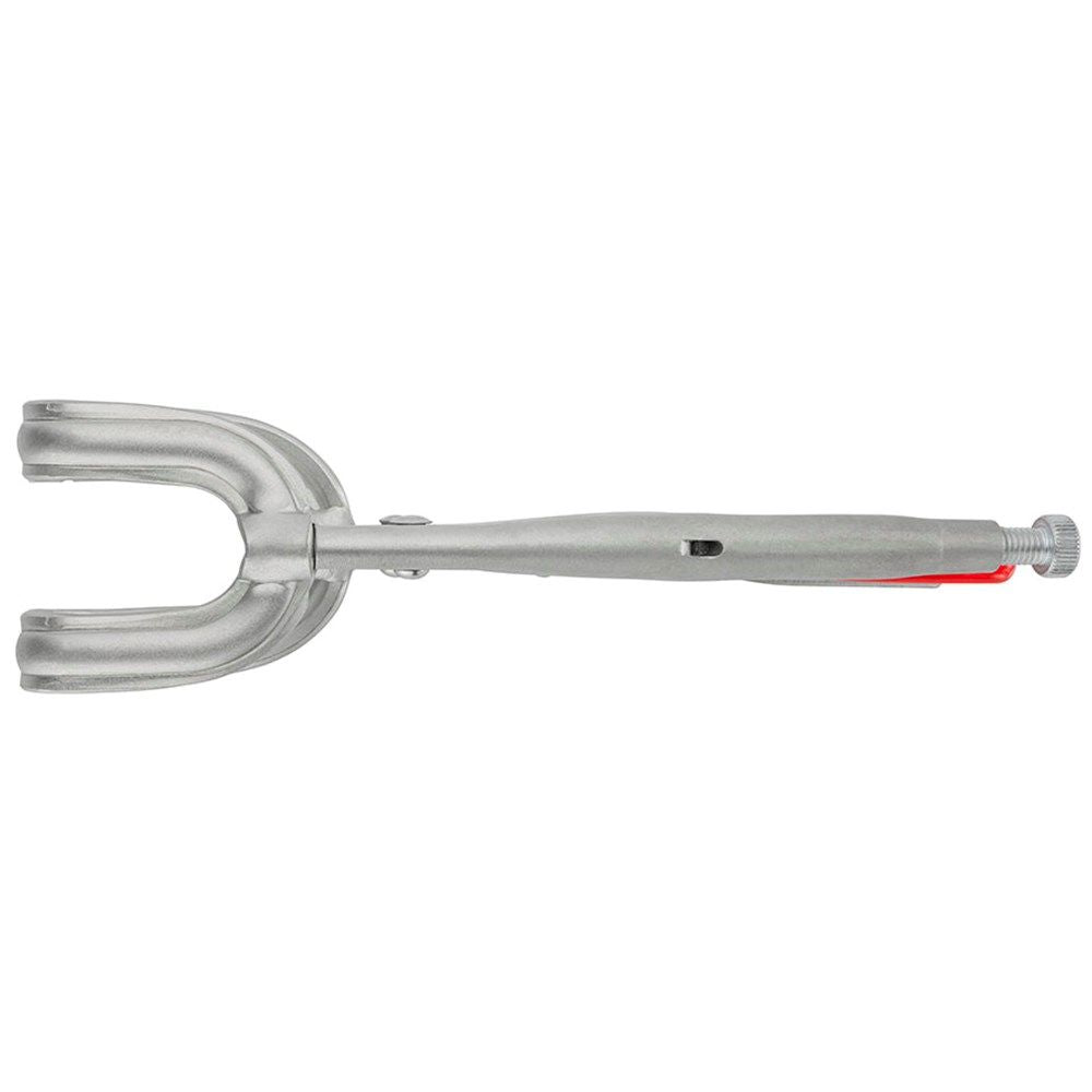 KNIPEX 42 14 280 Las-klemtang verzinkt 280 mm-3