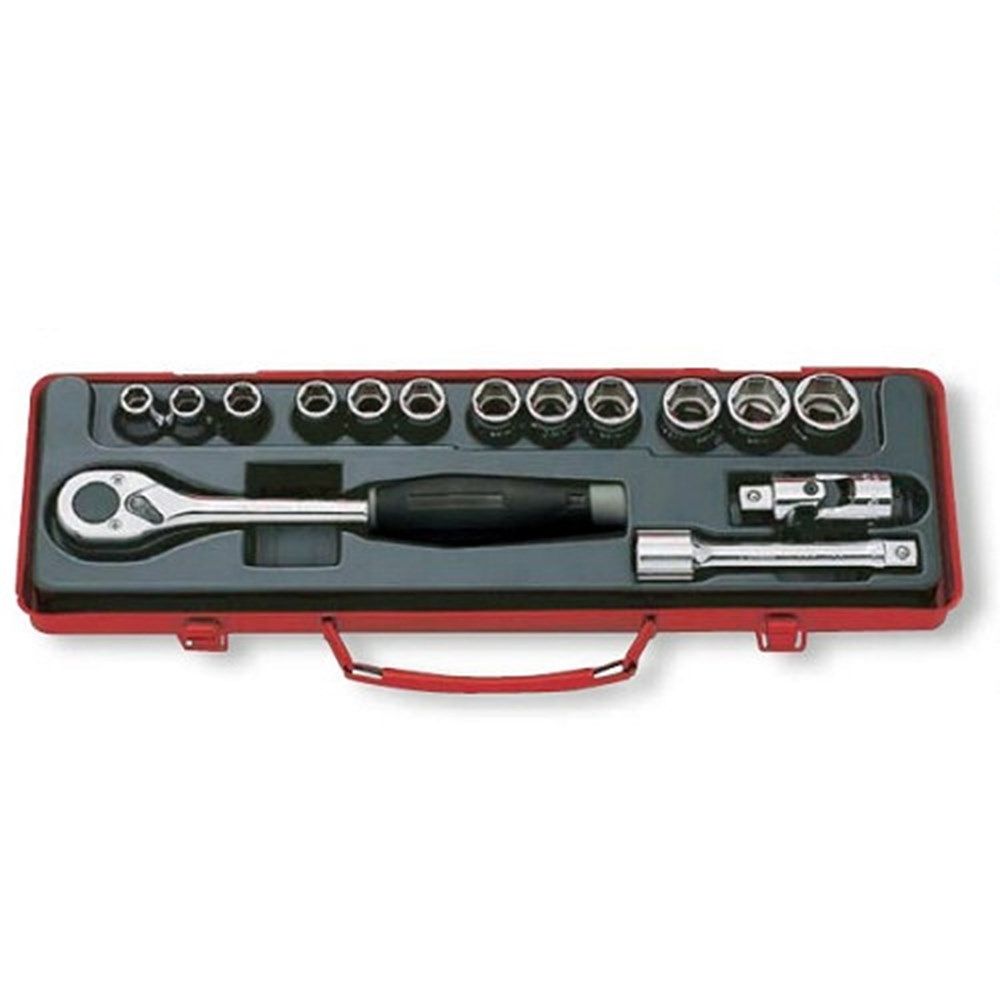 DISPLAY STAND SOCKET SET 1/2"SQ.DR.-0