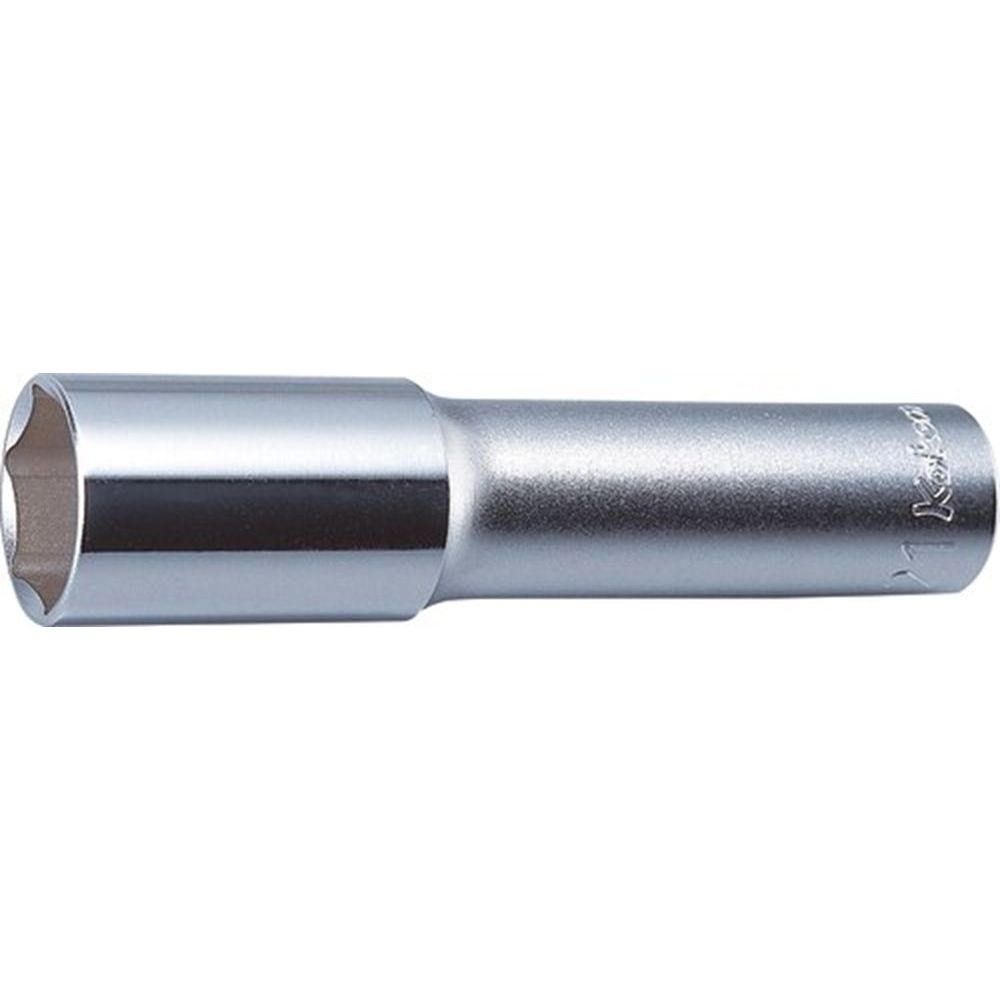 1/2"lange wielmoerdop SW 21mm-1
