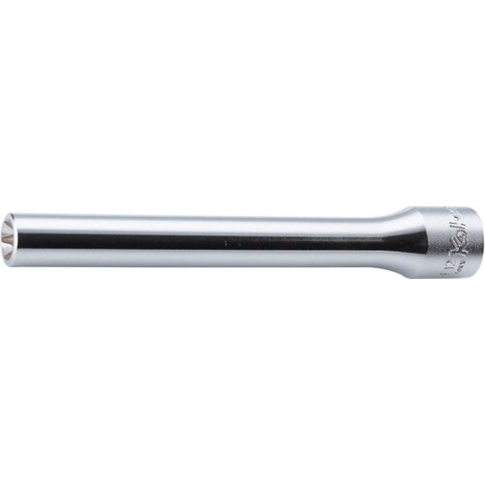 1/2" dop Binnentorx E10 L=140-0