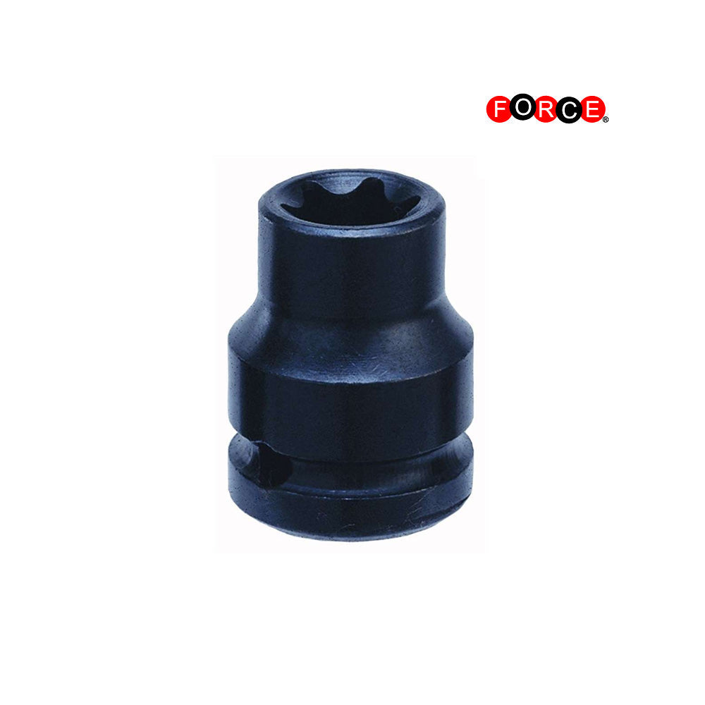 3/8" Torx kracht dop E11