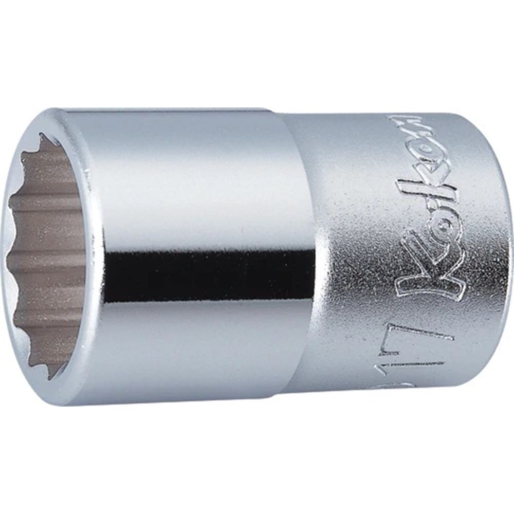 1/2" dop 1.3/16 L=46mm 12-kant-0