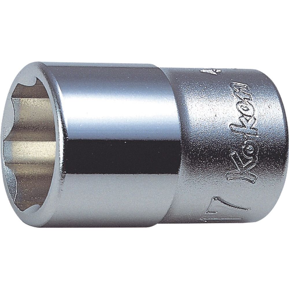 1/2" dop 19mm L=38mm (S.D.)-0
