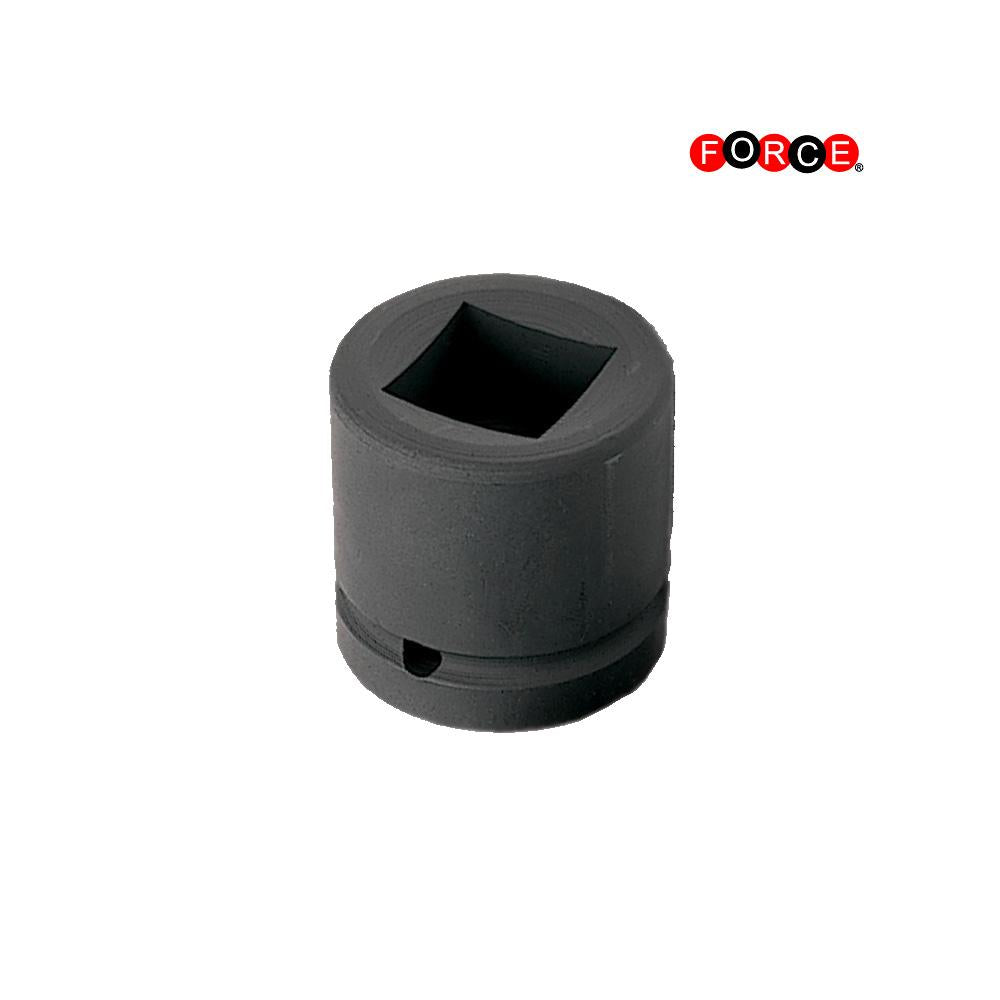 1/2" Kracht dop Vierkant