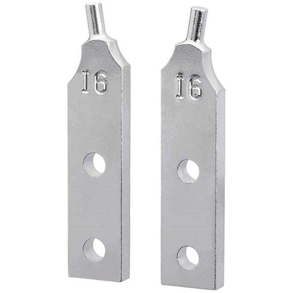 KNIPEX 44 19 J6 1 paar reserve punten voor 44 10 J6-1