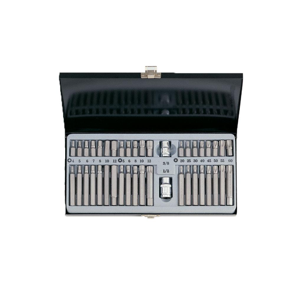 42-delige 10mm bitset