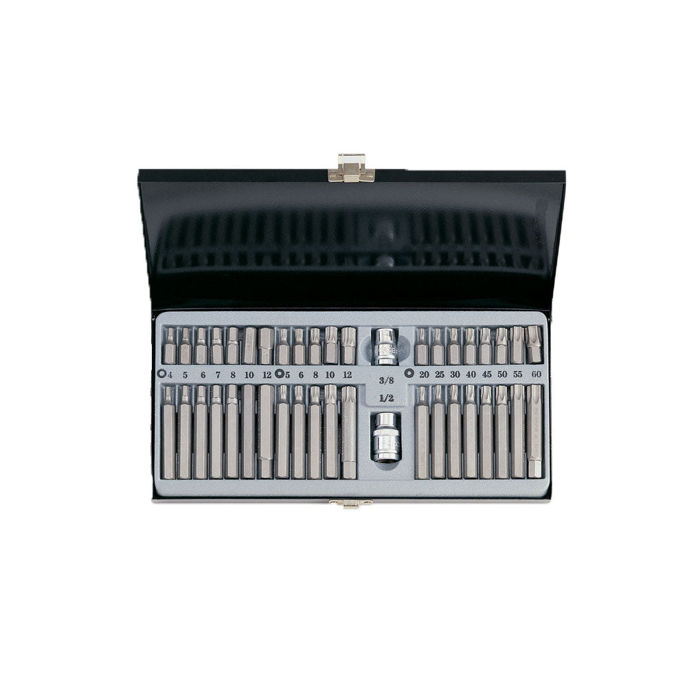 42-delige 10mm bitset