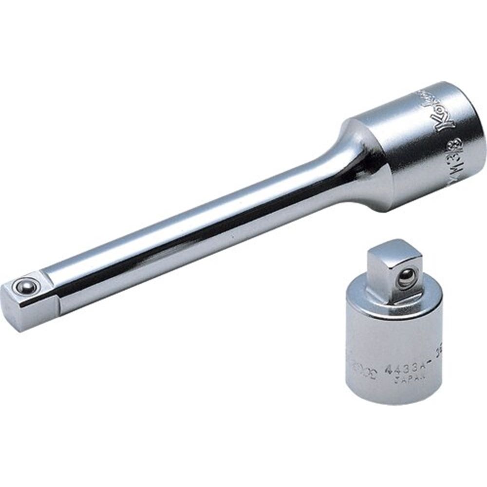 ADAPTOR 1/2"FX3/8"M 125MM-0