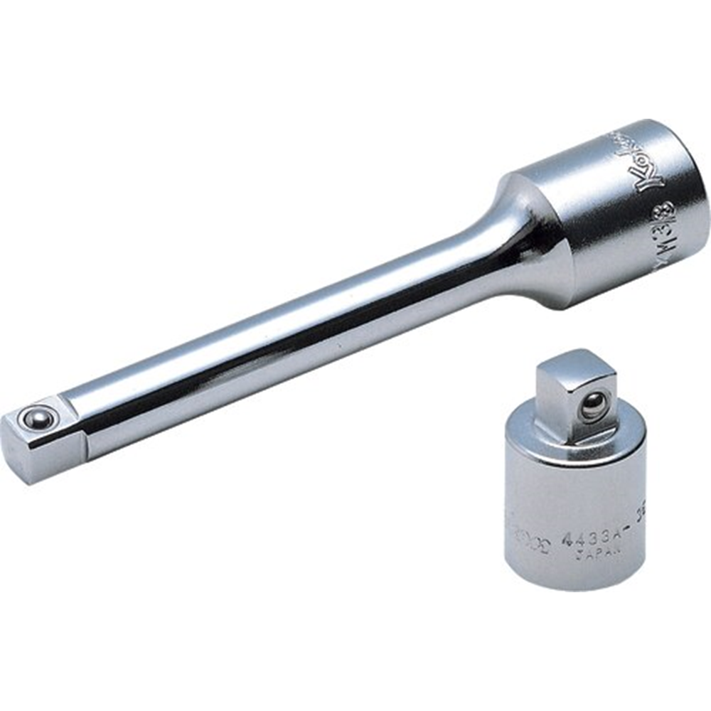 ADAPTOR 1/2"FX3/8"M 125MM-1