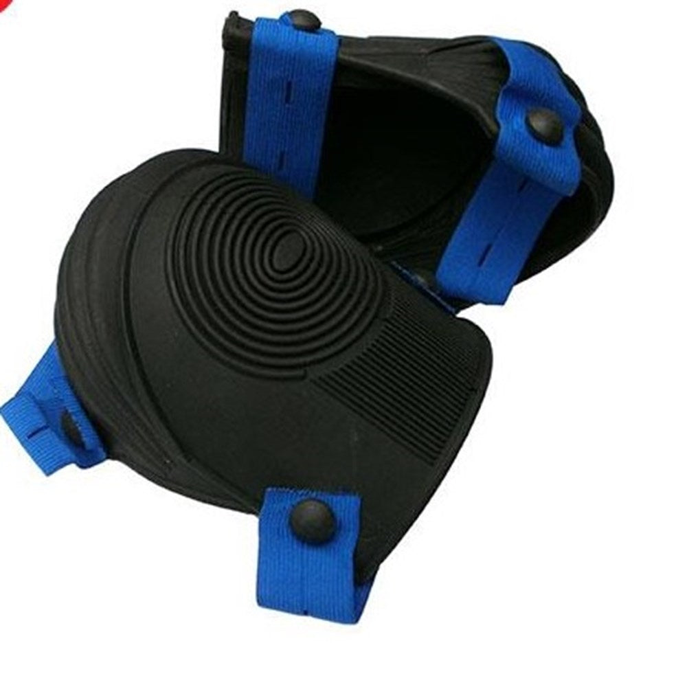 Kniebeschermers harmonica model-0