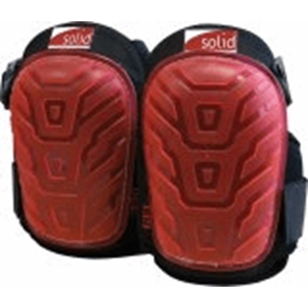 Kniebeschermers met gelkussens-1