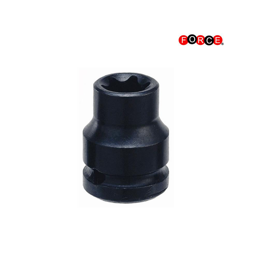 1/2" Torx kracht dop E18