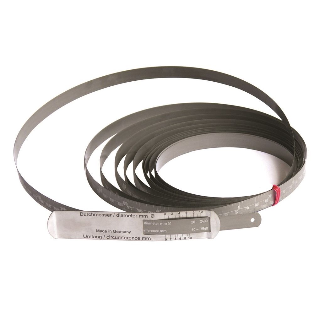 Meetstrip 60-4720mm voor diameter 20-1500mm-1