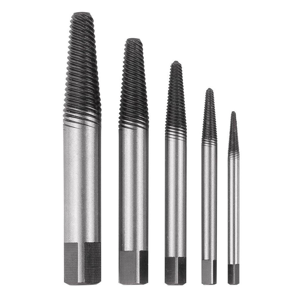 Linkse tappen in 5-dlg set 1 t/m 5-0