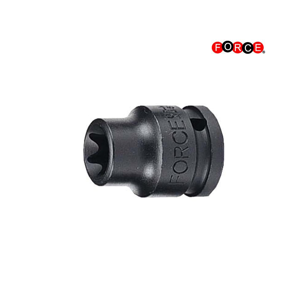 3/4" Torx kracht dop E28